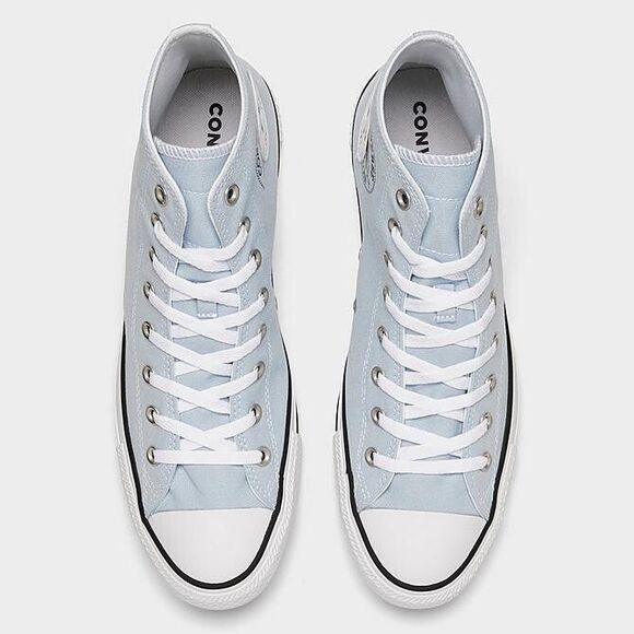 CONVERSE  CHUCK TAYLOR ALL STAR LOGO PLAY SNEAKER MEN SIZE 11 WOMEN SIZE 13 - Picture 1 of 7